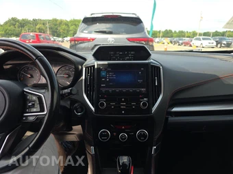 2020 Subaru Forester Sport - miniatura 11