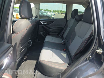 2020 Subaru Forester Sport - miniatura 13