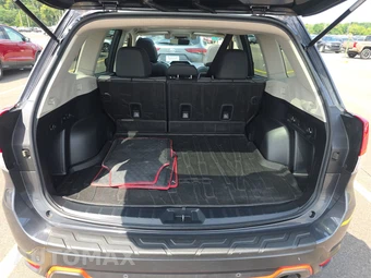 2020 Subaru Forester Sport - miniatura 16