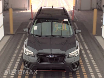 2020 Subaru Forester Sport - miniatura 2