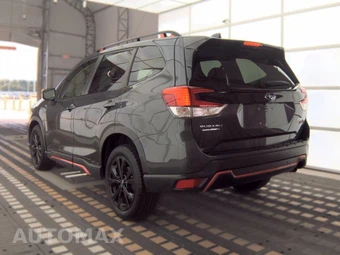 2020 Subaru Forester Sport - miniatura 6