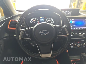 2020 Subaru Forester Sport - miniatura 10