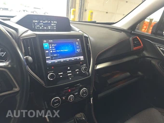 2020 Subaru Forester Sport - miniatura 11