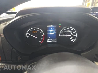 2020 Subaru Forester Sport - miniatura 12