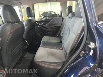 2020 Subaru Forester Sport - miniatura 13