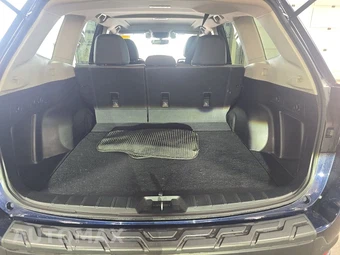 2020 Subaru Forester Sport - miniatura 16