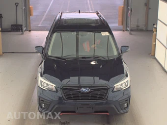 2020 Subaru Forester Sport - miniatura 2