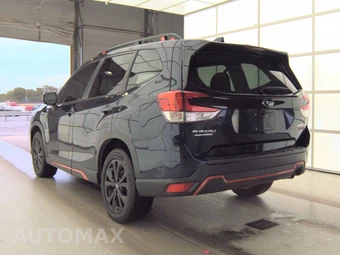 2020 Subaru Forester Sport - miniatura 6