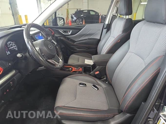2020 Subaru Forester Sport - miniatura 7