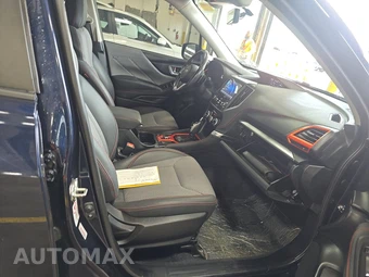 2020 Subaru Forester Sport - miniatura 8