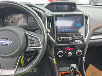 2020 Subaru Forester Sport - miniatura 10