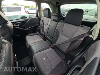 2020 Subaru Forester Sport - miniatura 13