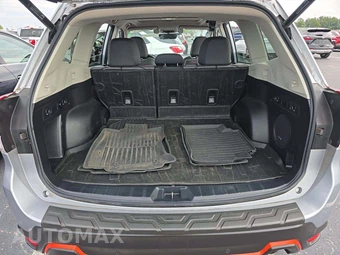 2020 Subaru Forester Sport - miniatura 14