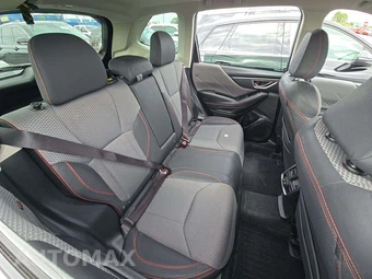 2020 Subaru Forester Sport - miniatura 16