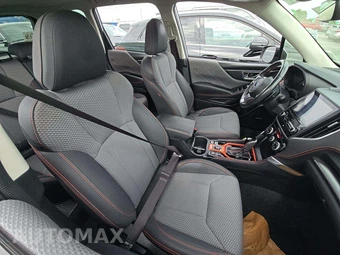 2020 Subaru Forester Sport - miniatura 18