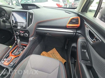 2020 Subaru Forester Sport - miniatura 19
