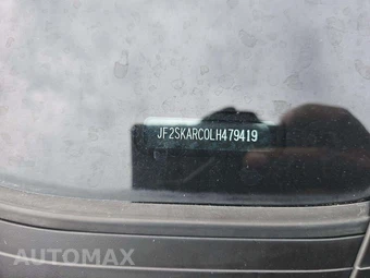 2020 Subaru Forester Sport - miniatura 5