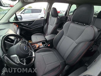2020 Subaru Forester Sport - miniatura 6