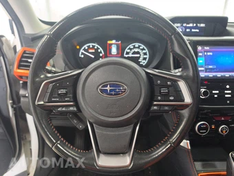 2020 Subaru Forester Sport - miniatura 10