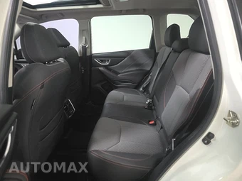 2020 Subaru Forester Sport - miniatura 13