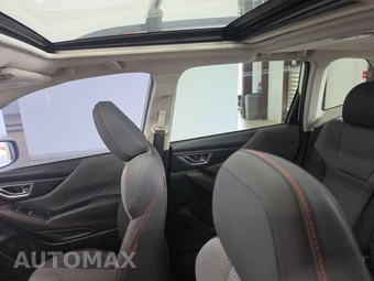 2020 Subaru Forester Sport - miniatura 17