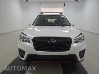 2020 Subaru Forester Sport - miniatura 2