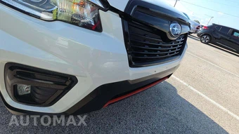2020 Subaru Forester Sport - miniatura 43