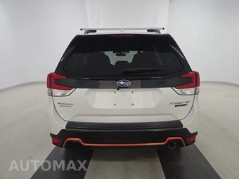 2020 Subaru Forester Sport - miniatura 5