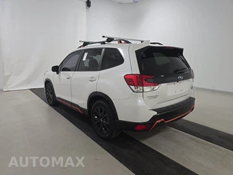 2020 Subaru Forester Sport - miniatura 6