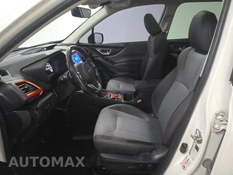 2020 Subaru Forester Sport - miniatura 7