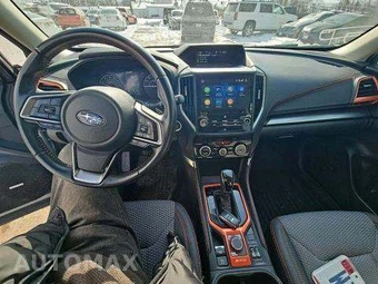 2020 Subaru Forester Sport - miniatura 10