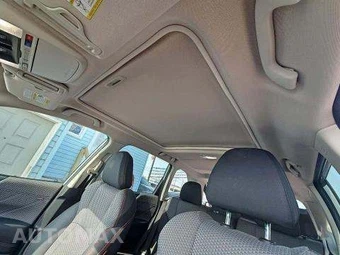 2020 Subaru Forester Sport - miniatura 11