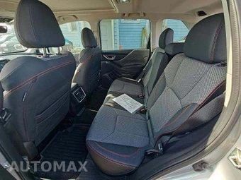 2020 Subaru Forester Sport - miniatura 13