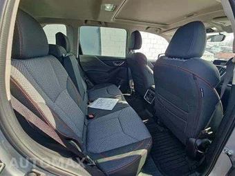 2020 Subaru Forester Sport - miniatura 16
