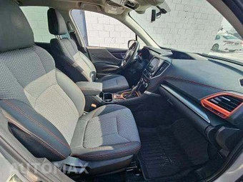 2020 Subaru Forester Sport - miniatura 18