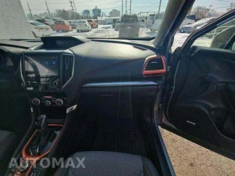 2020 Subaru Forester Sport - miniatura 19