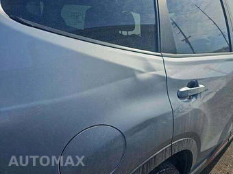 2020 Subaru Forester Sport - miniatura 21