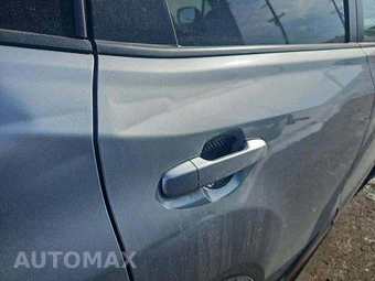 2020 Subaru Forester Sport - miniatura 22