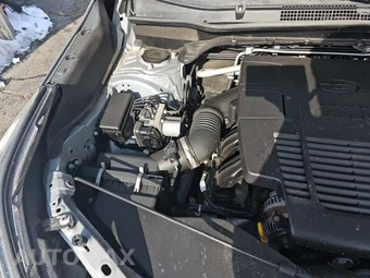 2020 Subaru Forester Sport - miniatura 23