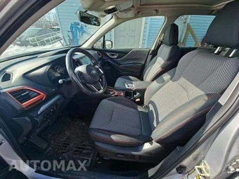 2020 Subaru Forester Sport - miniatura 6