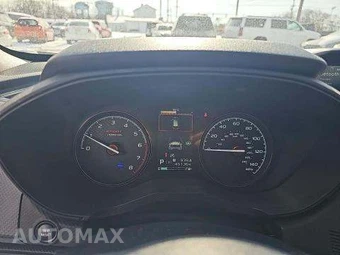 2020 Subaru Forester Sport - miniatura 9