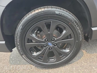 2020 Subaru Forester Sport – miniatura 10