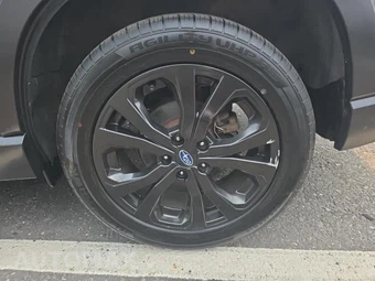 2020 Subaru Forester Sport – miniatura 11