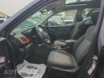 2020 Subaru Forester Sport – miniatura 13