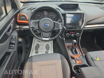 2020 Subaru Forester Sport – miniatura 14