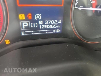 2020 Subaru Forester Sport – miniatura 15