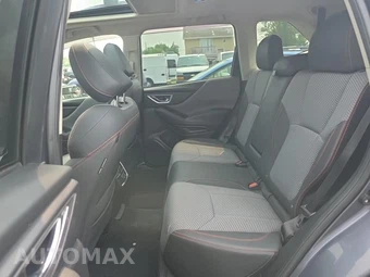 2020 Subaru Forester Sport – miniatura 16
