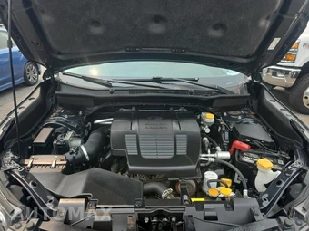 2020 Subaru Forester Sport – miniatura 19