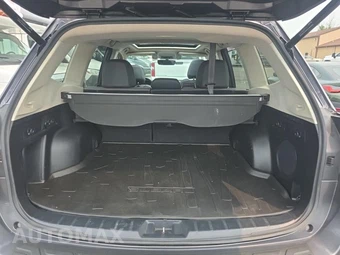 2020 Subaru Forester Sport – miniatura 20