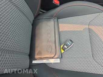 2020 Subaru Forester Sport – miniatura 28
